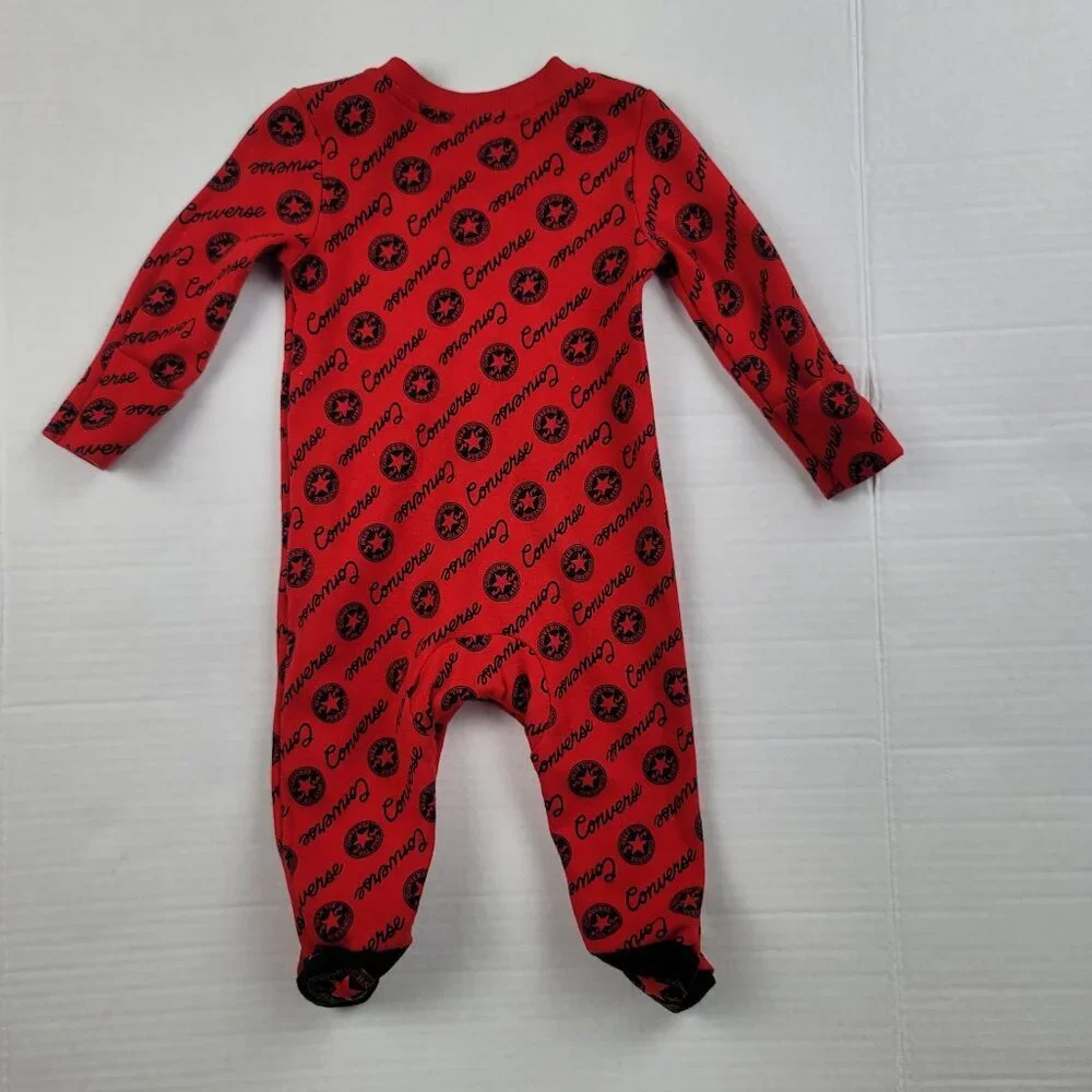 Converse Baby Bodysuit/Onesie Size 3M